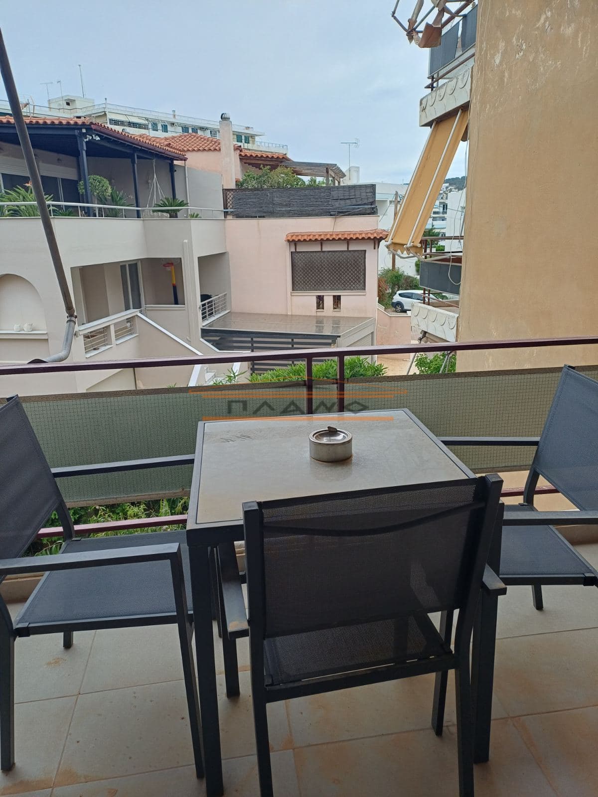 Apartment in Porto Rafti, Vravrona — Photo 2 of 11