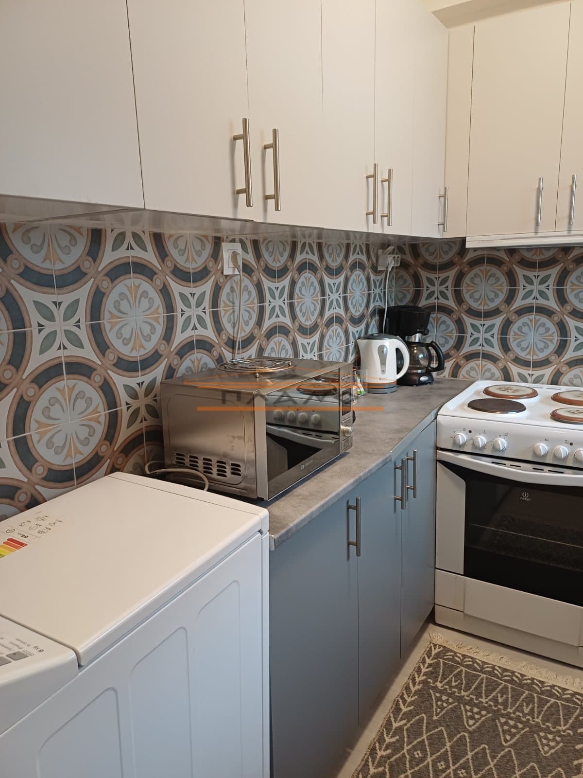 Apartment in Porto Rafti, Vravrona — Photo 9 of 11