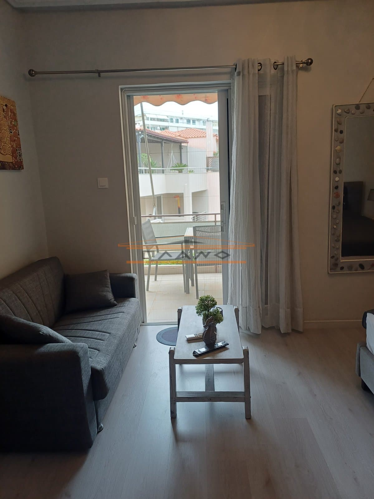Apartment in Porto Rafti, Vravrona — Photo 1 of 11
