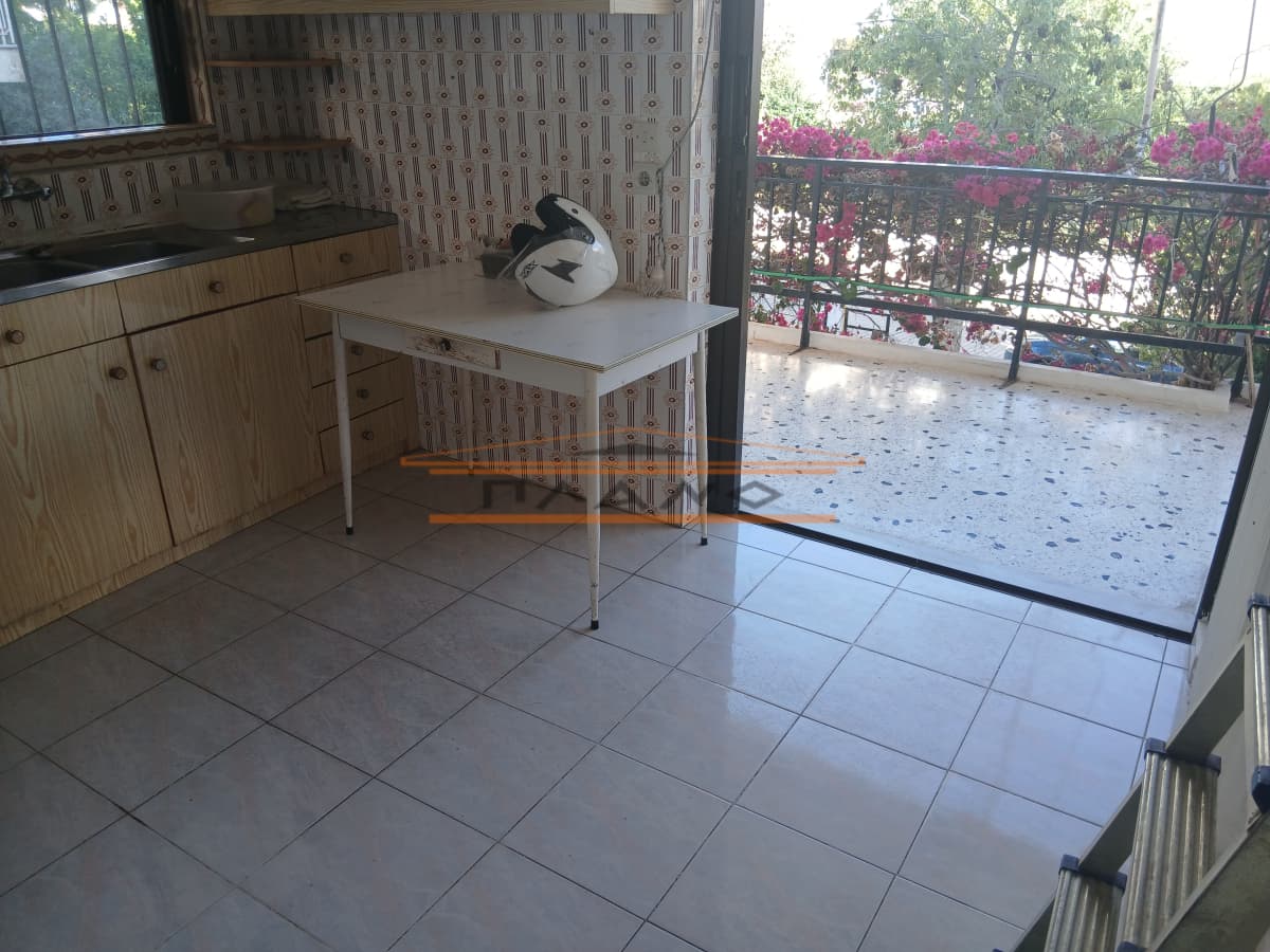 Διαμέρισμα στην Άνω Γλυφάδα, Γλυφάδα — Φωτογραφία 5 από 13