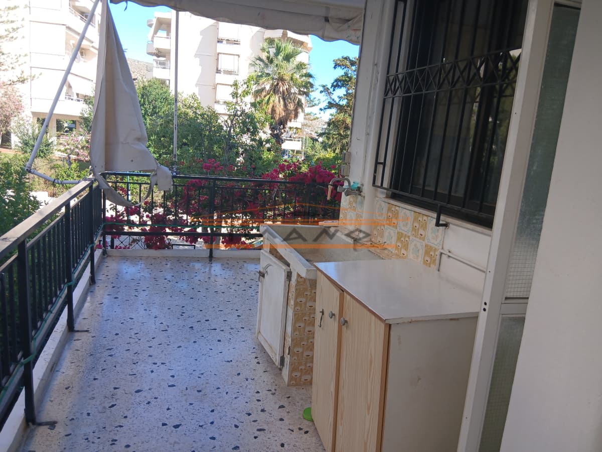 Διαμέρισμα στην Άνω Γλυφάδα, Γλυφάδα — Φωτογραφία 3 από 13