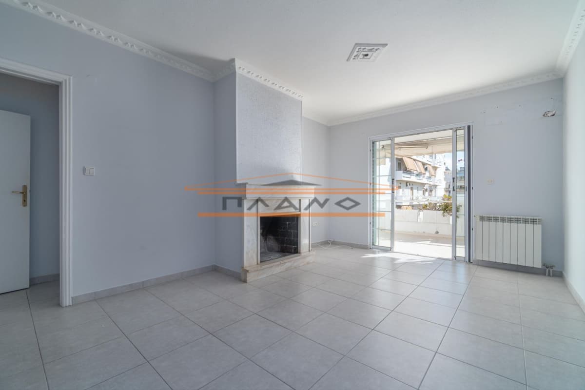 Διαμέρισμα στην Ρέμα Πικροδάφνης, Παλαιό Φάληρο — Φωτογραφία 3 από 17