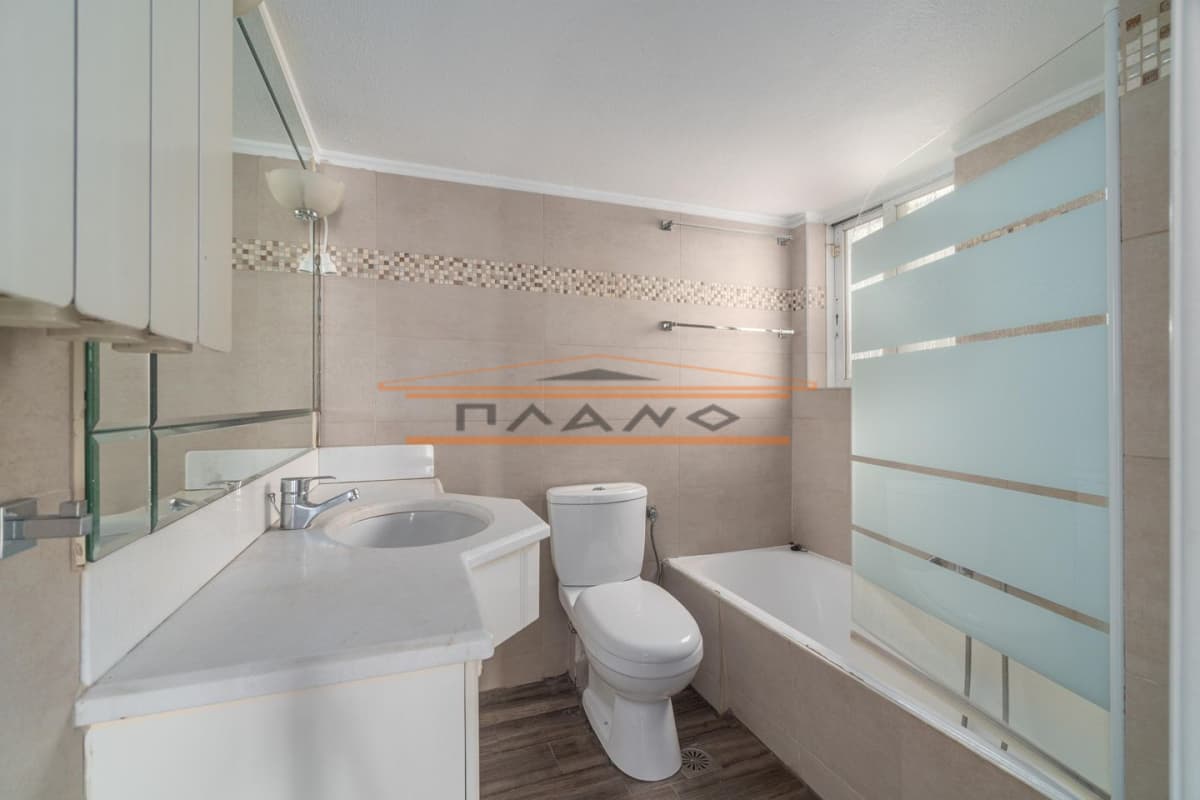 Διαμέρισμα στην Ρέμα Πικροδάφνης, Παλαιό Φάληρο — Φωτογραφία 16 από 17