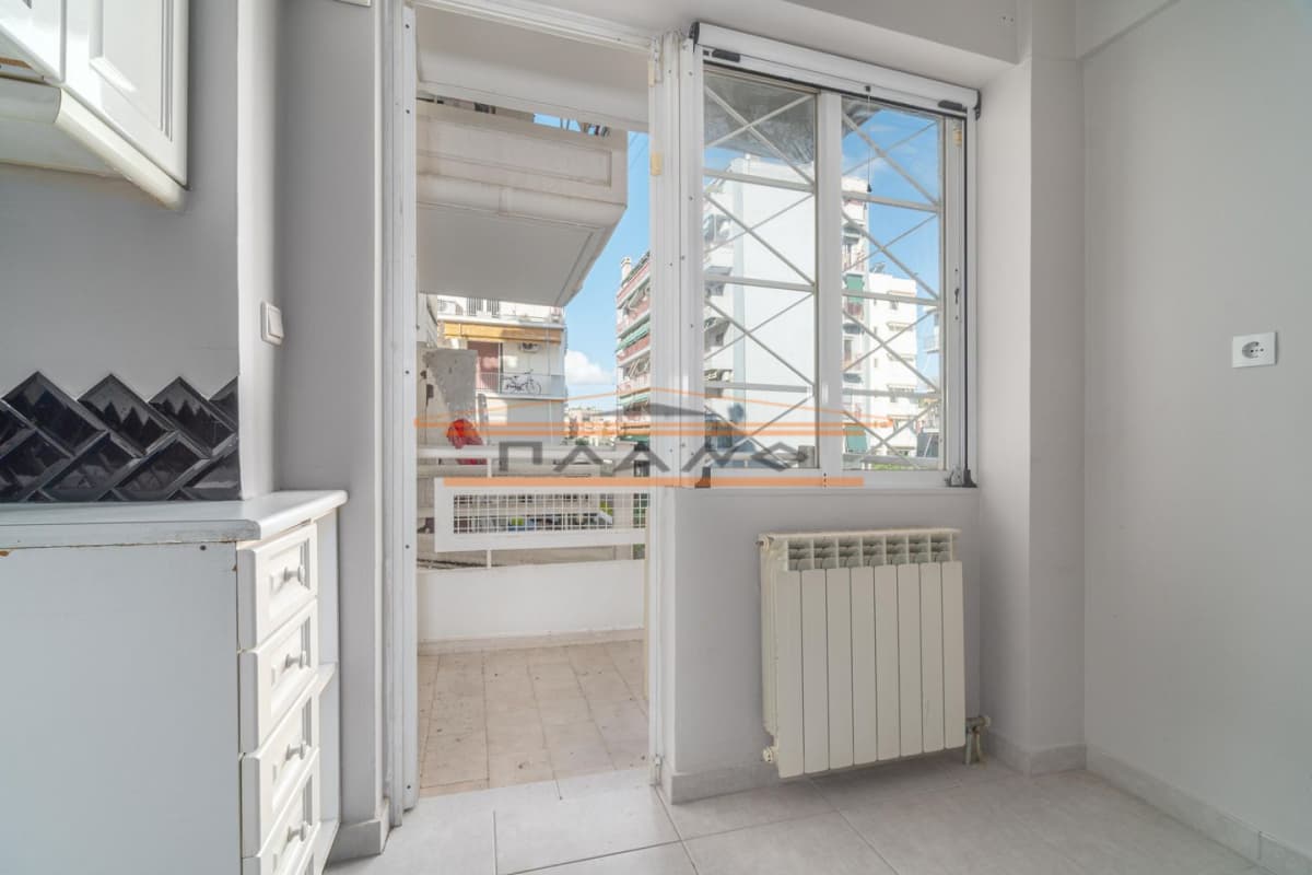 Διαμέρισμα στην Ρέμα Πικροδάφνης, Παλαιό Φάληρο — Φωτογραφία 14 από 17
