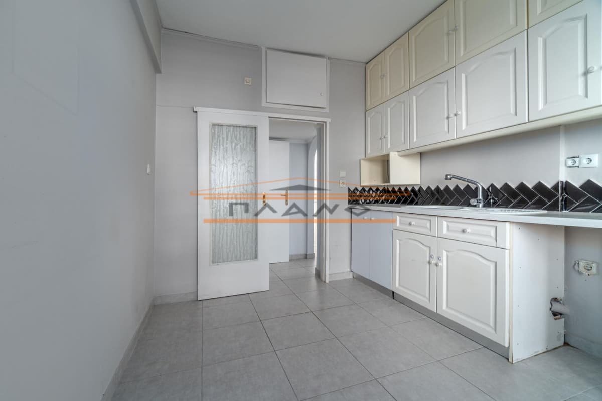 Διαμέρισμα στην Ρέμα Πικροδάφνης, Παλαιό Φάληρο — Φωτογραφία 12 από 17