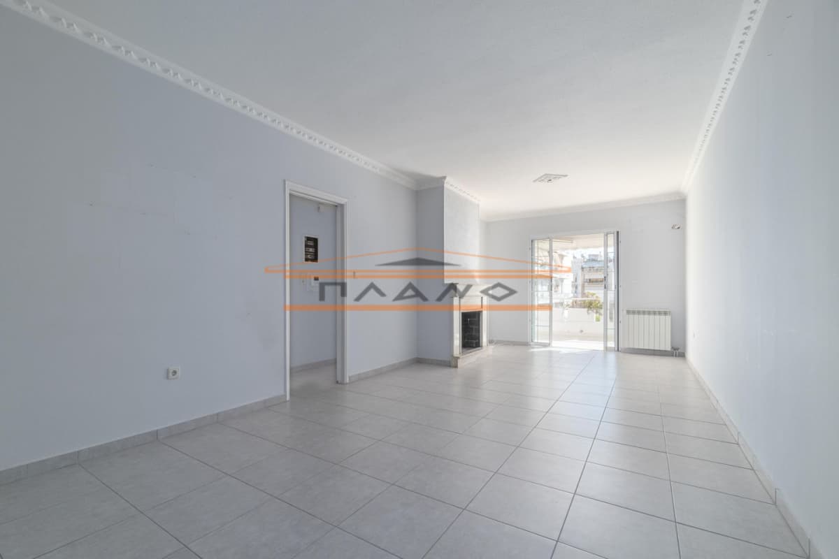 Διαμέρισμα στην Ρέμα Πικροδάφνης, Παλαιό Φάληρο — Φωτογραφία 4 από 17