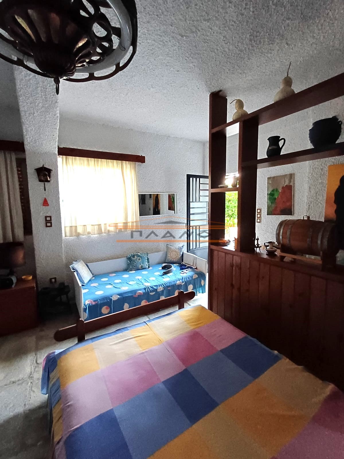Building Plot in Porto Rafti, Vravrona — Photo 9 of 12