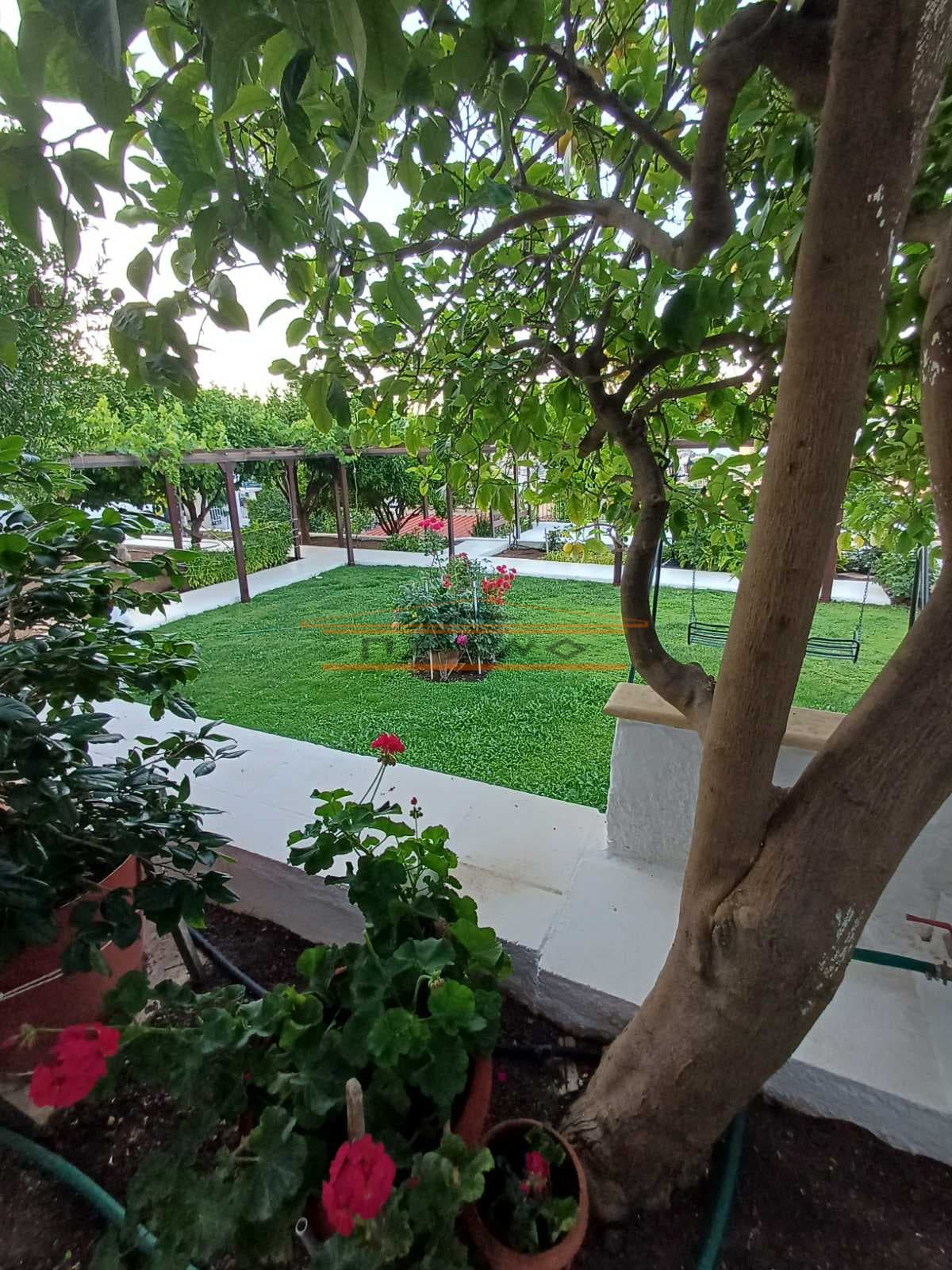 Building Plot in Porto Rafti, Vravrona — Photo 2 of 12