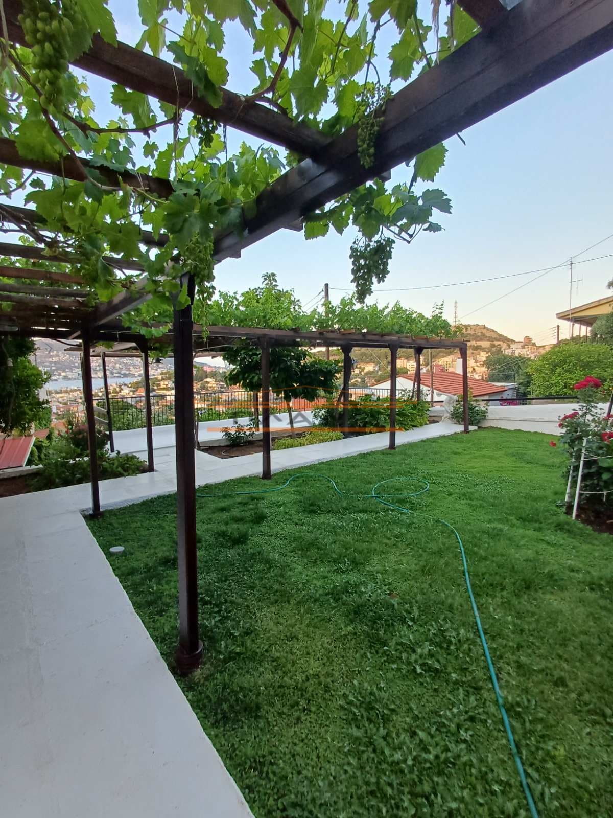 Building Plot in Porto Rafti, Vravrona — Photo 5 of 12
