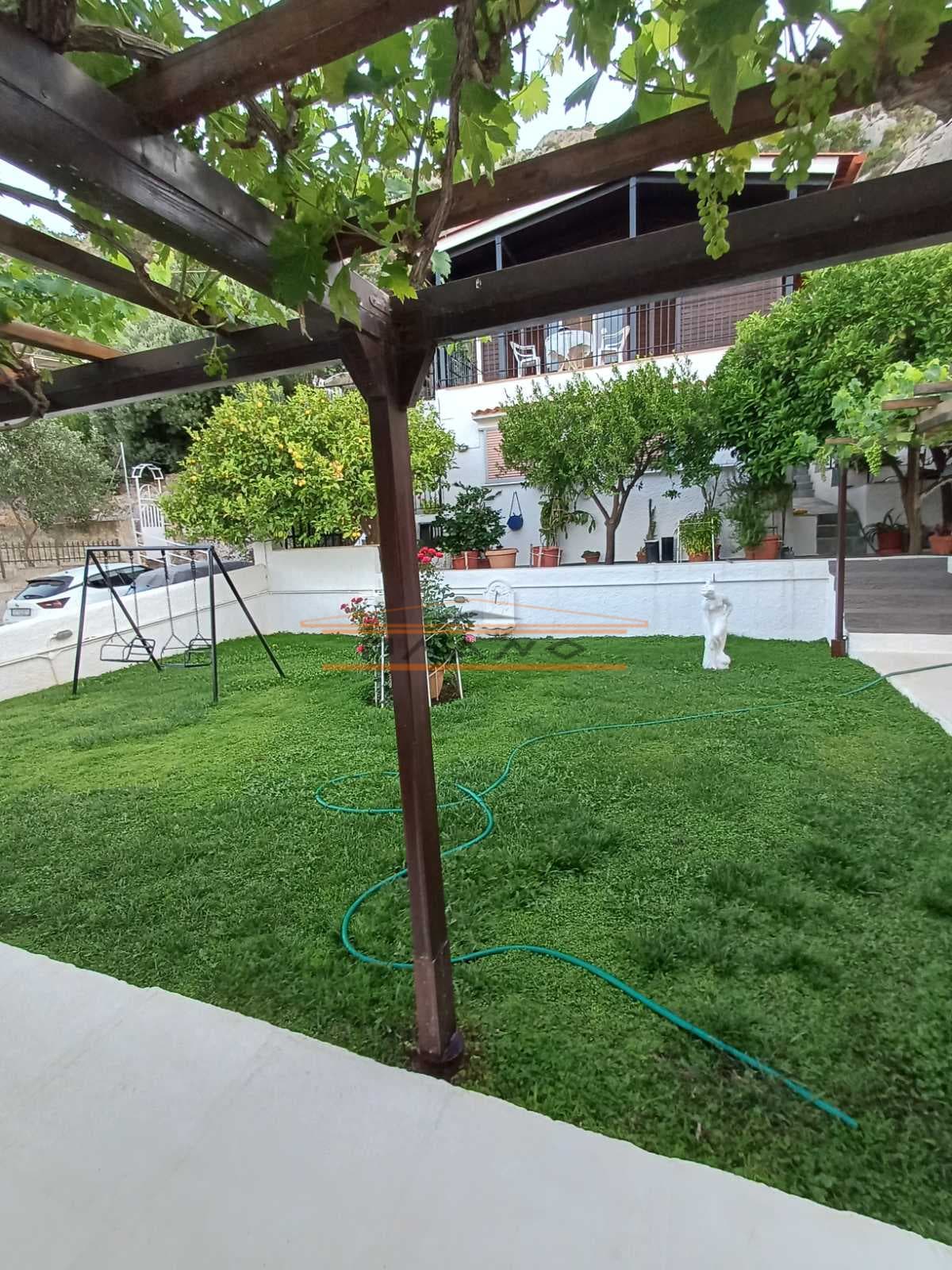 Building Plot in Porto Rafti, Vravrona — Photo 4 of 12