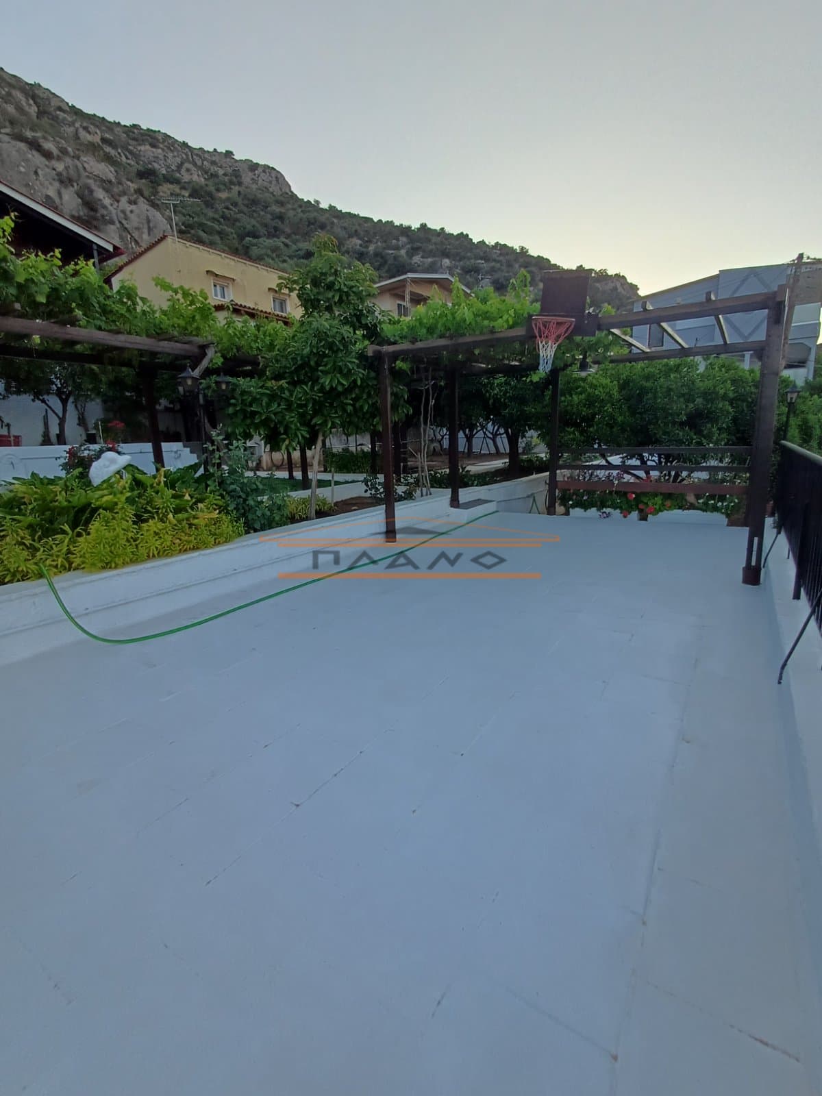 Building Plot in Porto Rafti, Vravrona — Photo 6 of 12