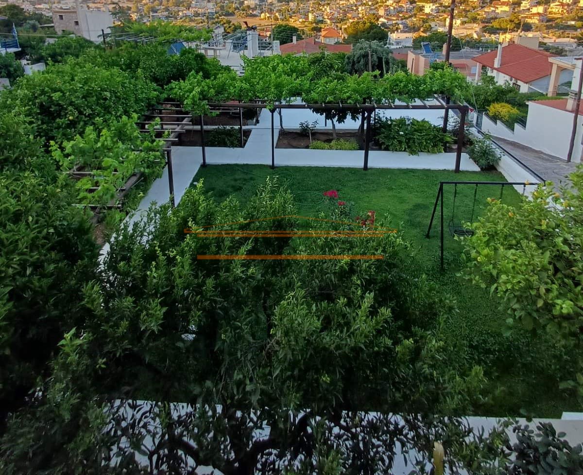 Building Plot in Porto Rafti, Vravrona — Photo 3 of 12