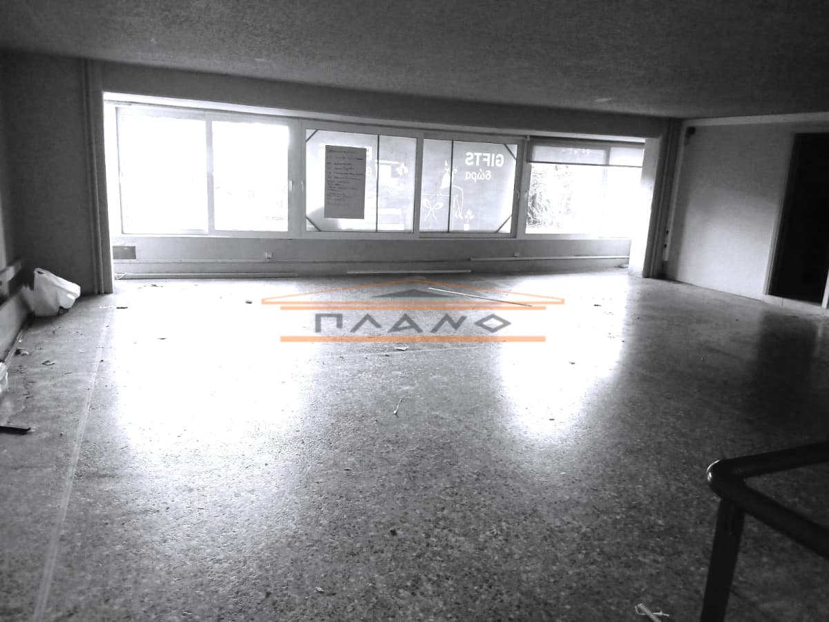 Κατάστημα στην Άγιος Πέτρος, Παλαιό Φάληρο — Φωτογραφία 4 από 6