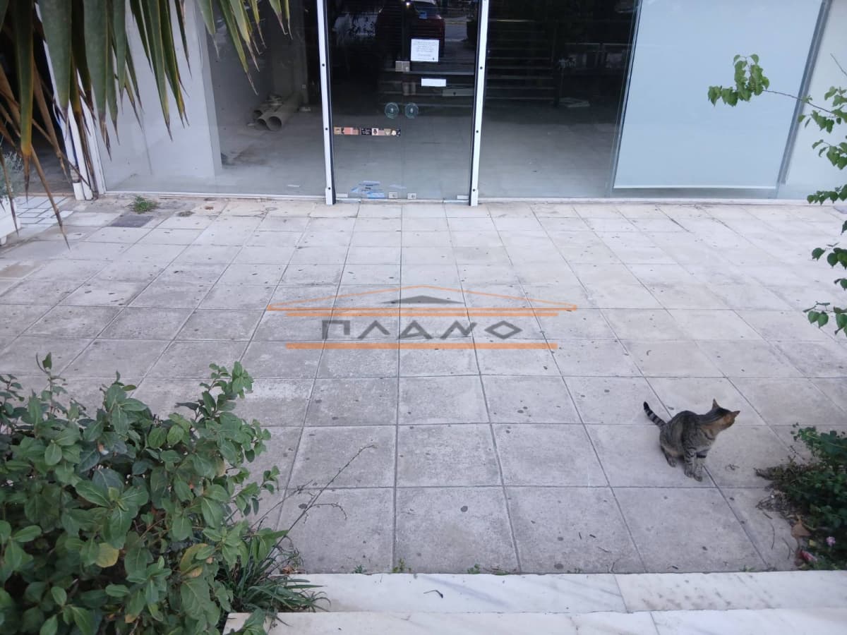 Κατάστημα στην Άγιος Πέτρος, Παλαιό Φάληρο — Φωτογραφία 6 από 6