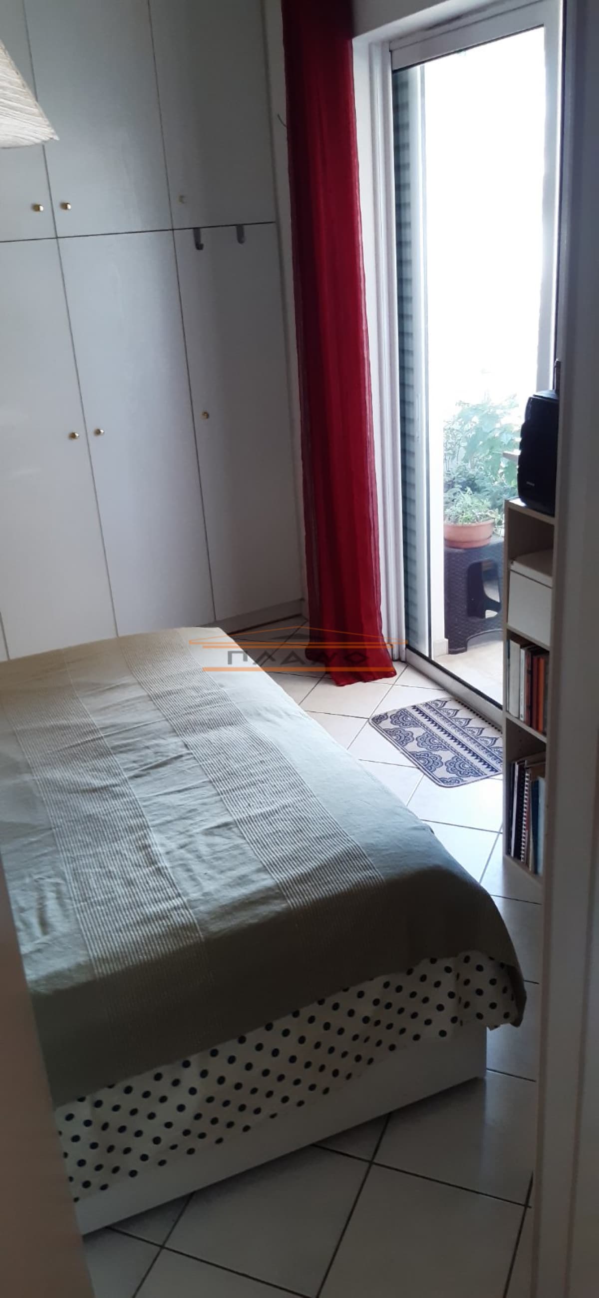 Διαμέρισμα στην Νησίδα, Νέα Φιλαδέλφεια — Φωτογραφία 20 από 23