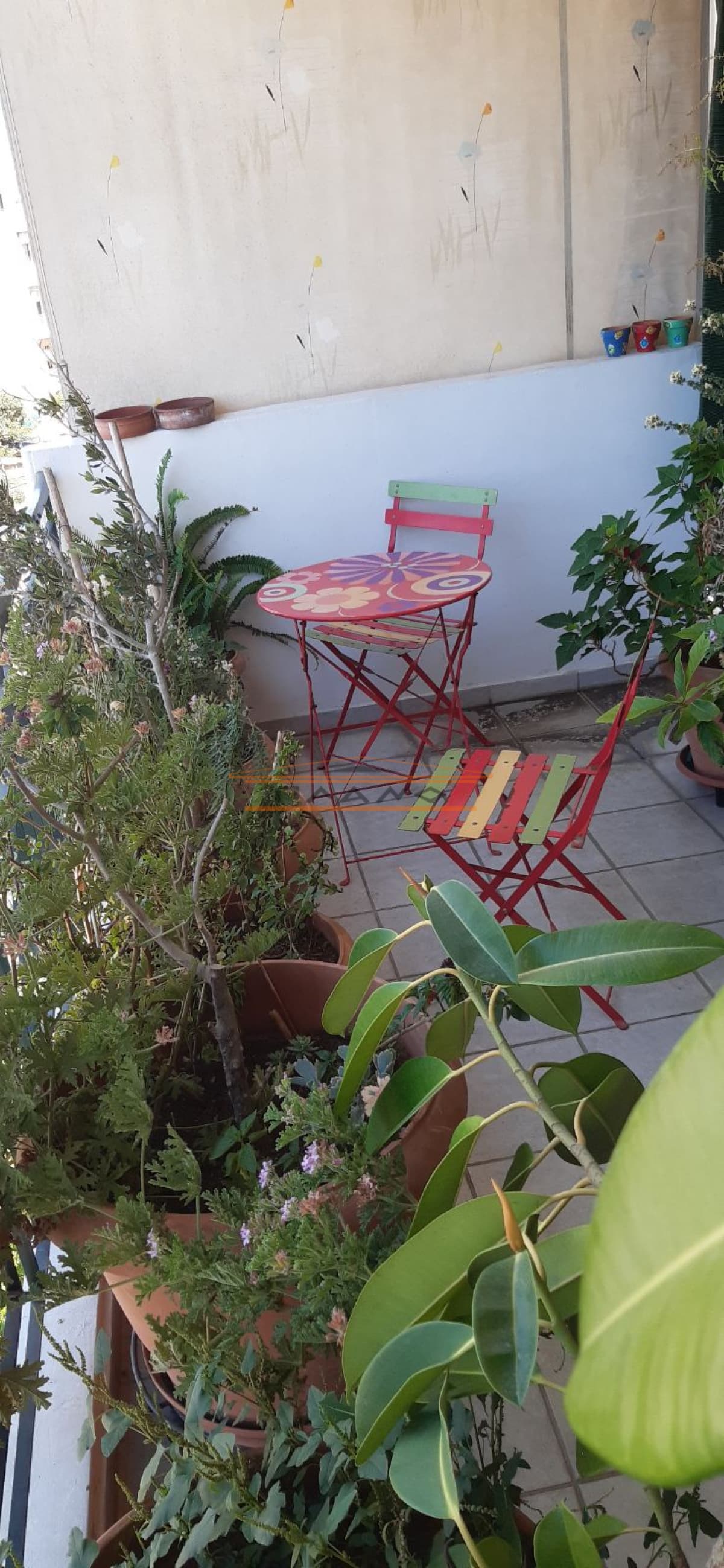 Διαμέρισμα στην Νησίδα, Νέα Φιλαδέλφεια — Φωτογραφία 8 από 23