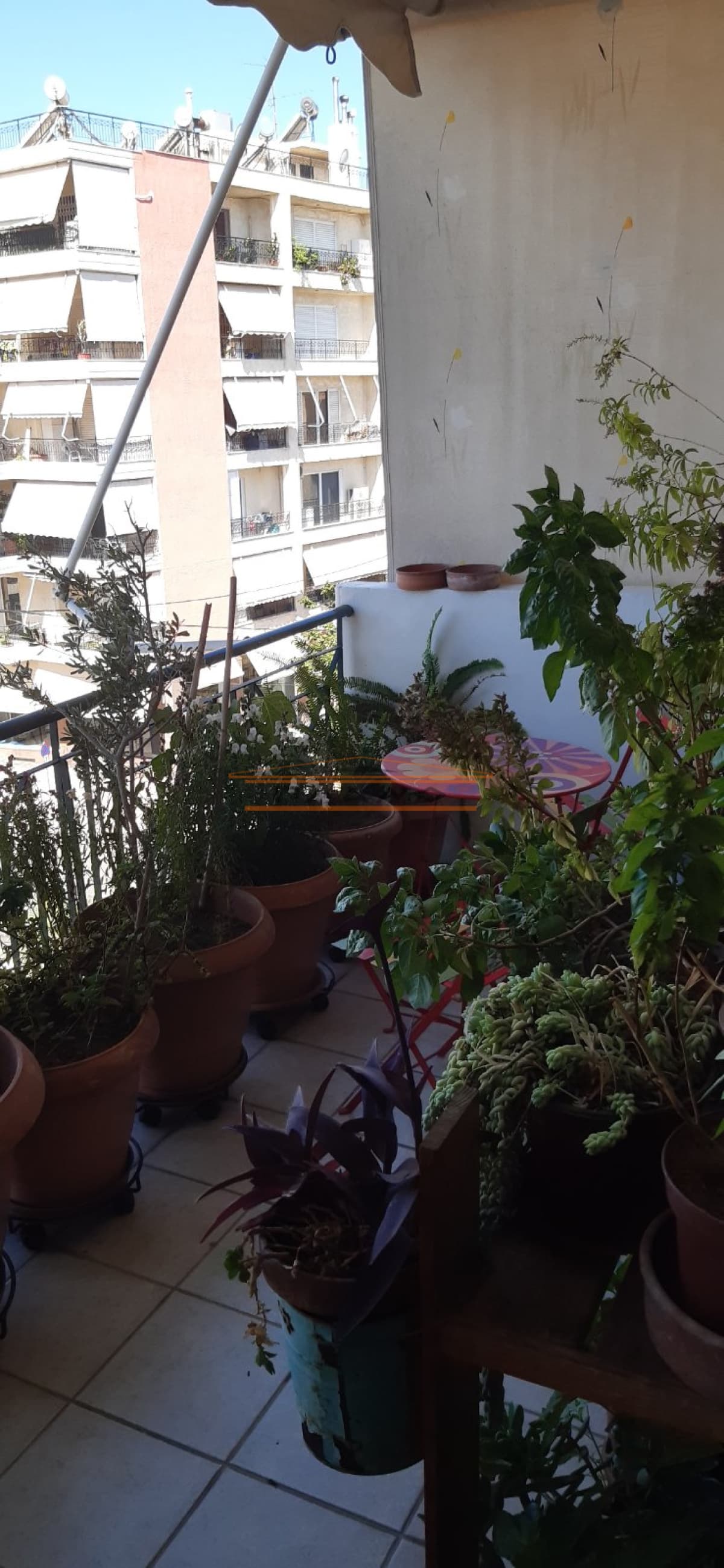 Διαμέρισμα στην Νησίδα, Νέα Φιλαδέλφεια — Φωτογραφία 11 από 23