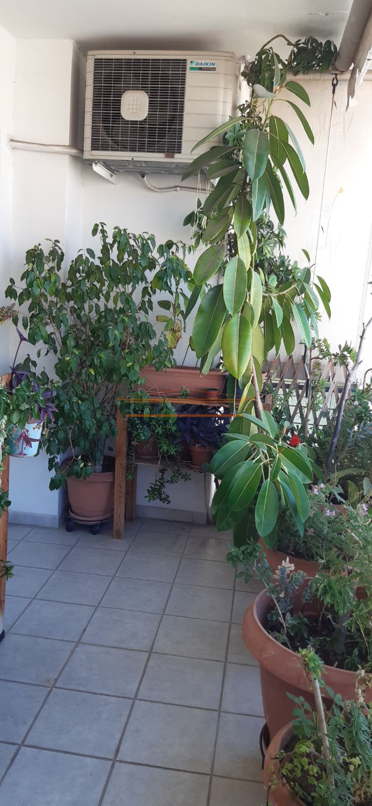 Διαμέρισμα στην Νησίδα, Νέα Φιλαδέλφεια — Φωτογραφία 7 από 23