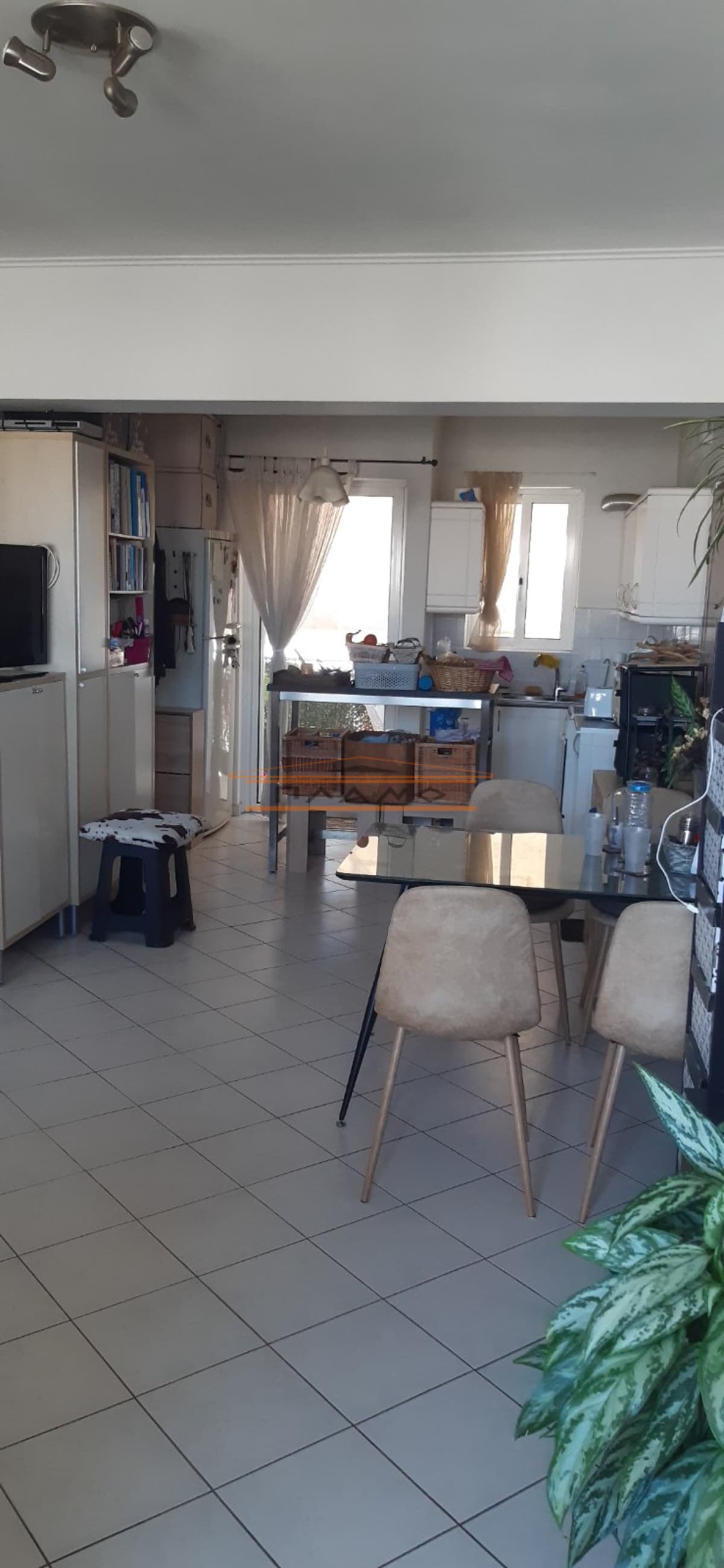 Διαμέρισμα στην Νησίδα, Νέα Φιλαδέλφεια — Φωτογραφία 1 από 23