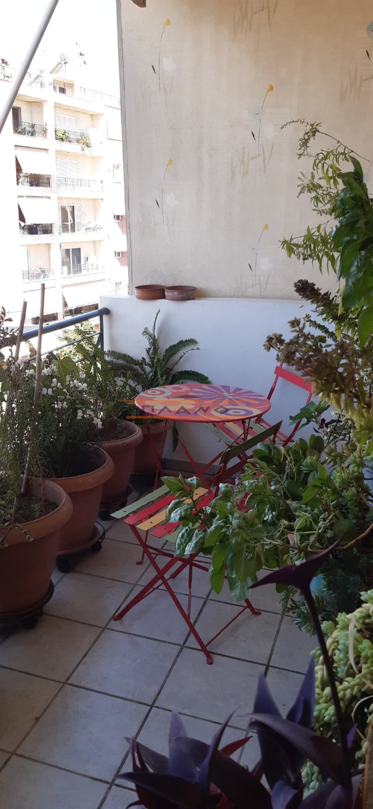 Διαμέρισμα στην Νησίδα, Νέα Φιλαδέλφεια — Φωτογραφία 10 από 23