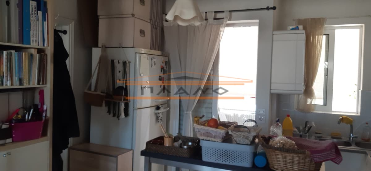 Διαμέρισμα στην Νησίδα, Νέα Φιλαδέλφεια — Φωτογραφία 23 από 23
