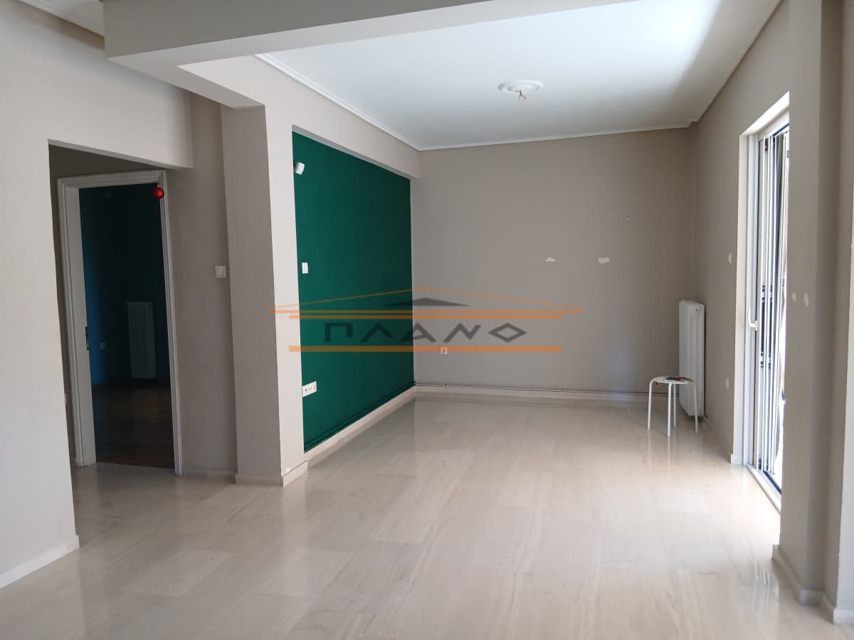 Διαμέρισμα στην Κέντρο, Παλαιό Φάληρο — Φωτογραφία 2 από 12