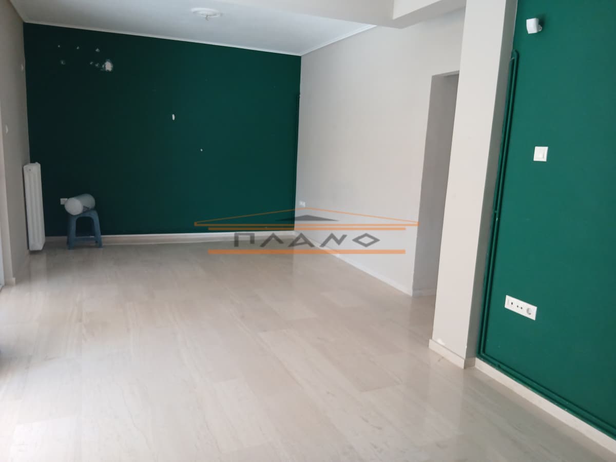 Διαμέρισμα στην Κέντρο, Παλαιό Φάληρο — Φωτογραφία 3 από 12