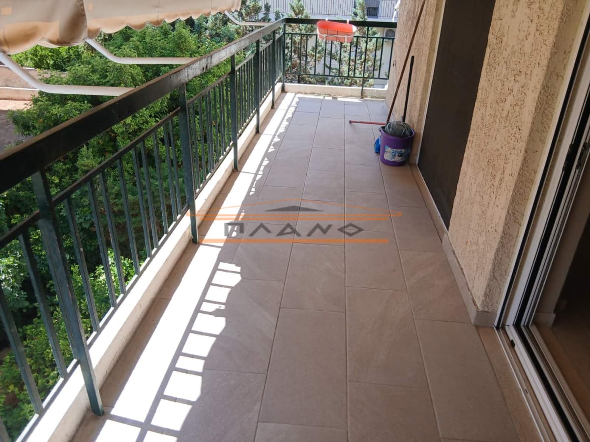 Διαμέρισμα στην Κέντρο, Παλαιό Φάληρο — Φωτογραφία 1 από 12