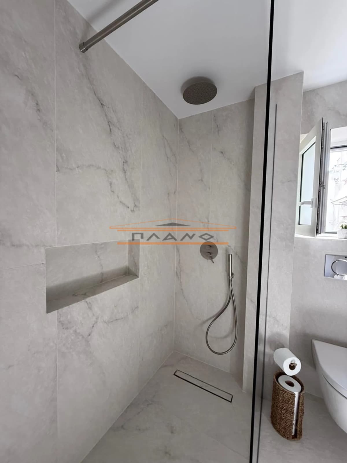 Apartment in Ampelakia, Alimos — Photo 9 of 18