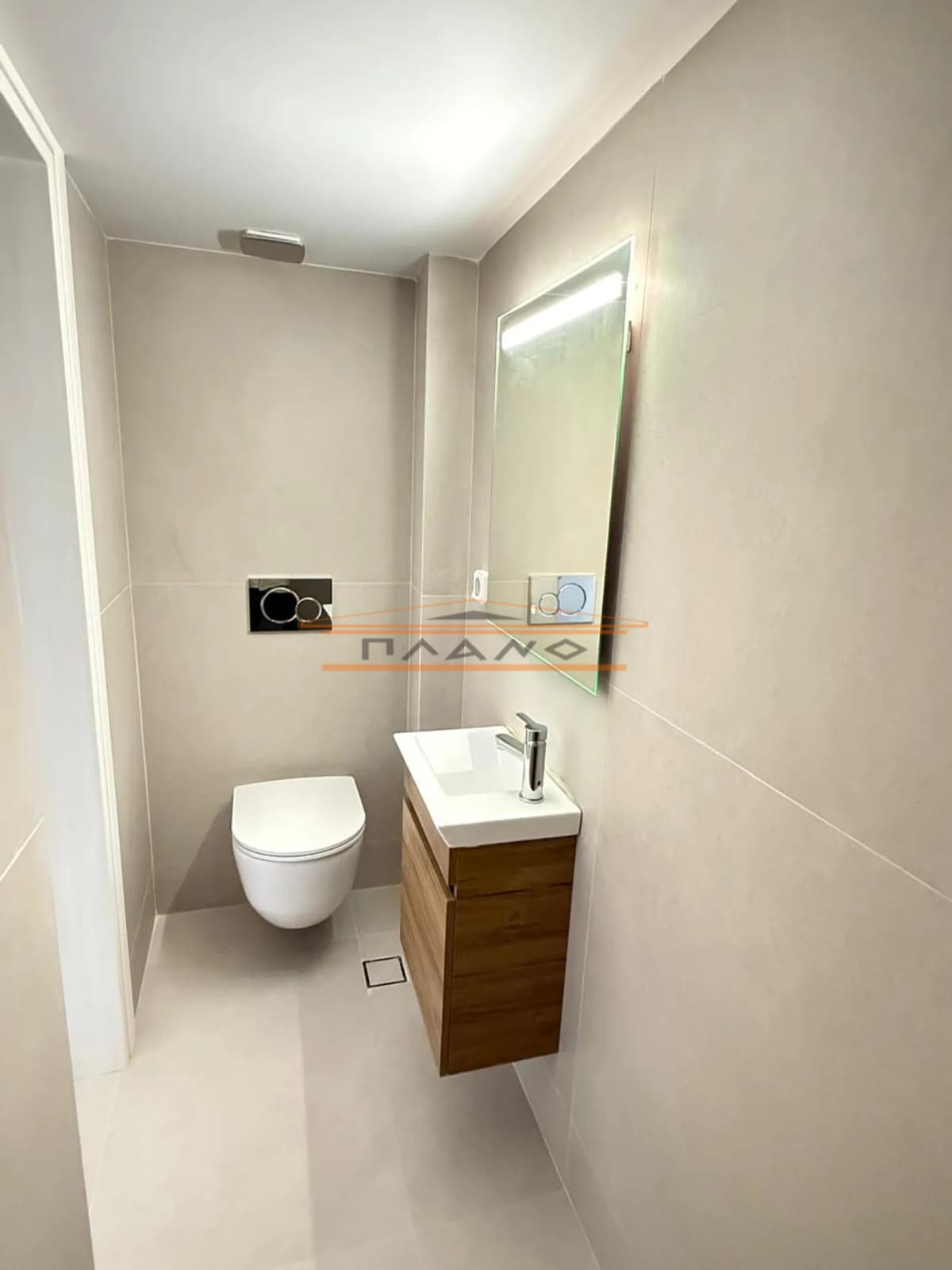 Apartment in Ampelakia, Alimos — Photo 13 of 18