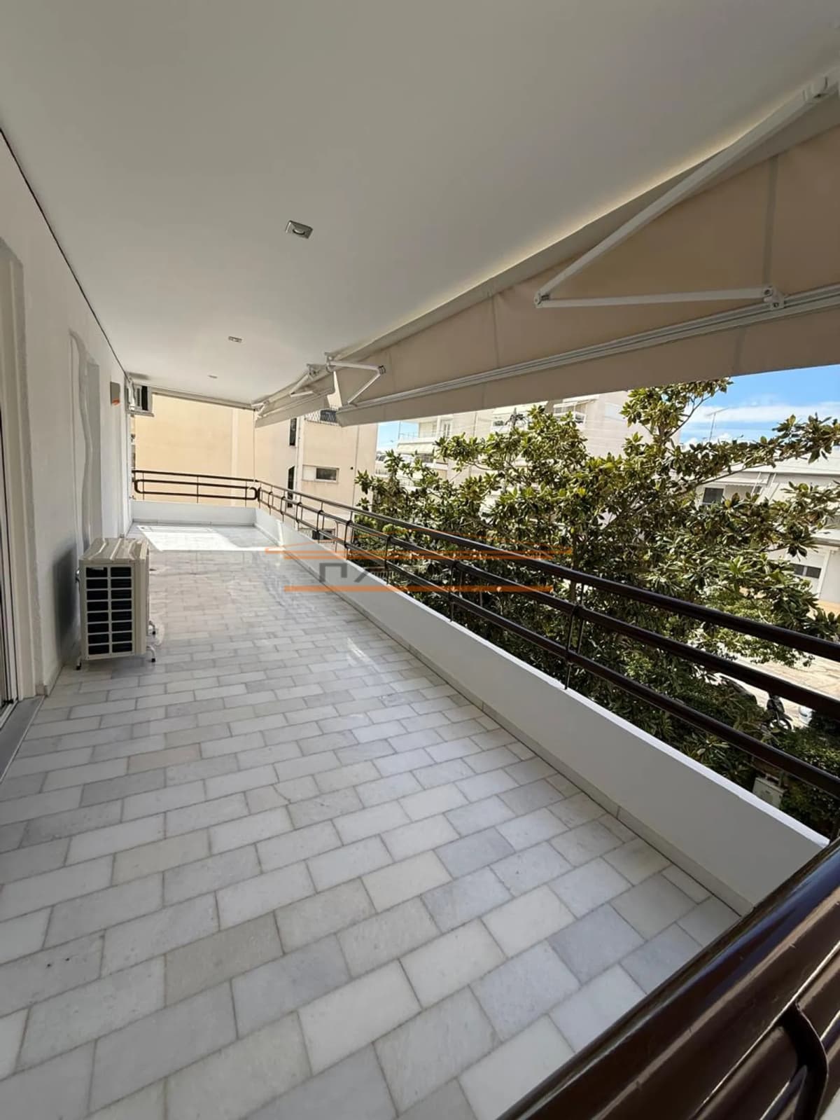 Apartment in Ampelakia, Alimos — Photo 5 of 18