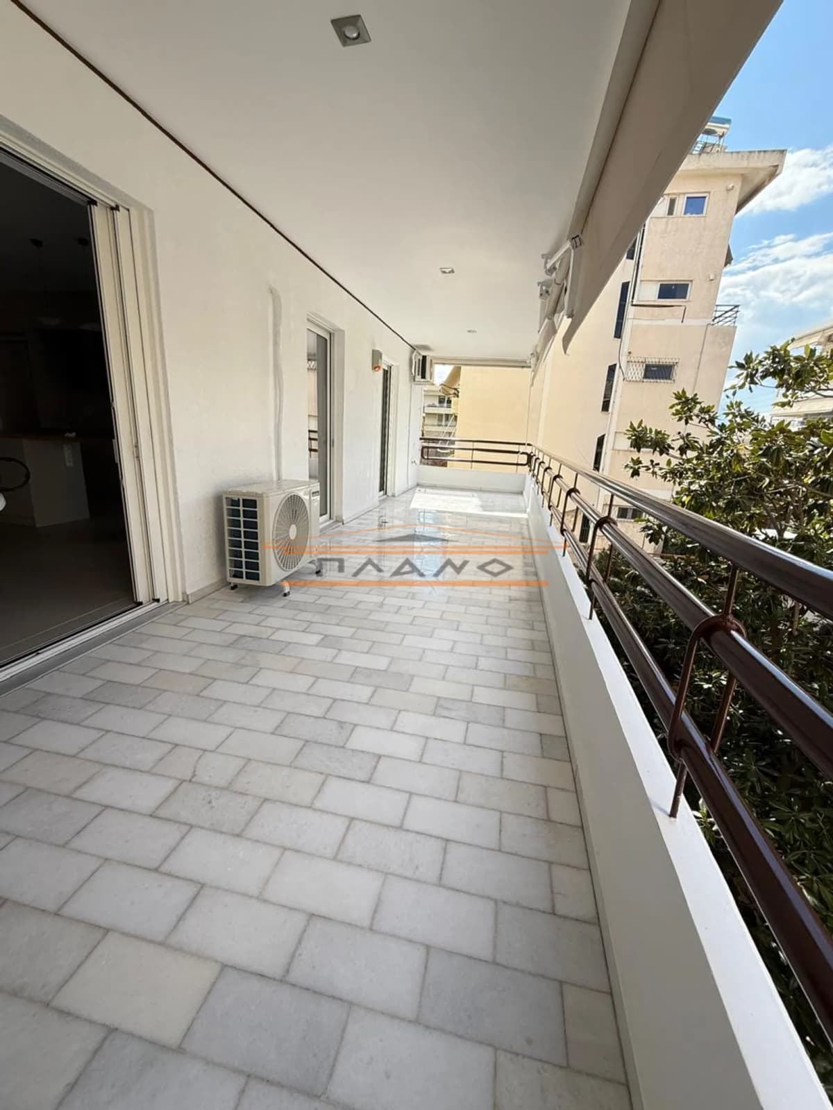 Apartment in Ampelakia, Alimos — Photo 4 of 18