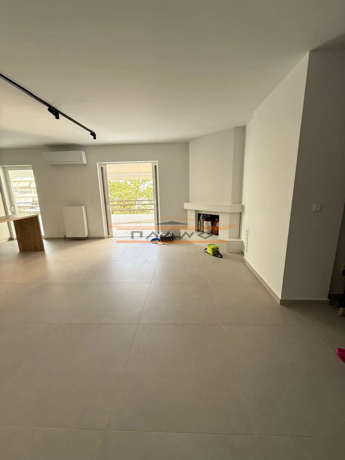 Apartment in Ampelakia, Alimos — Photo 2 of 18