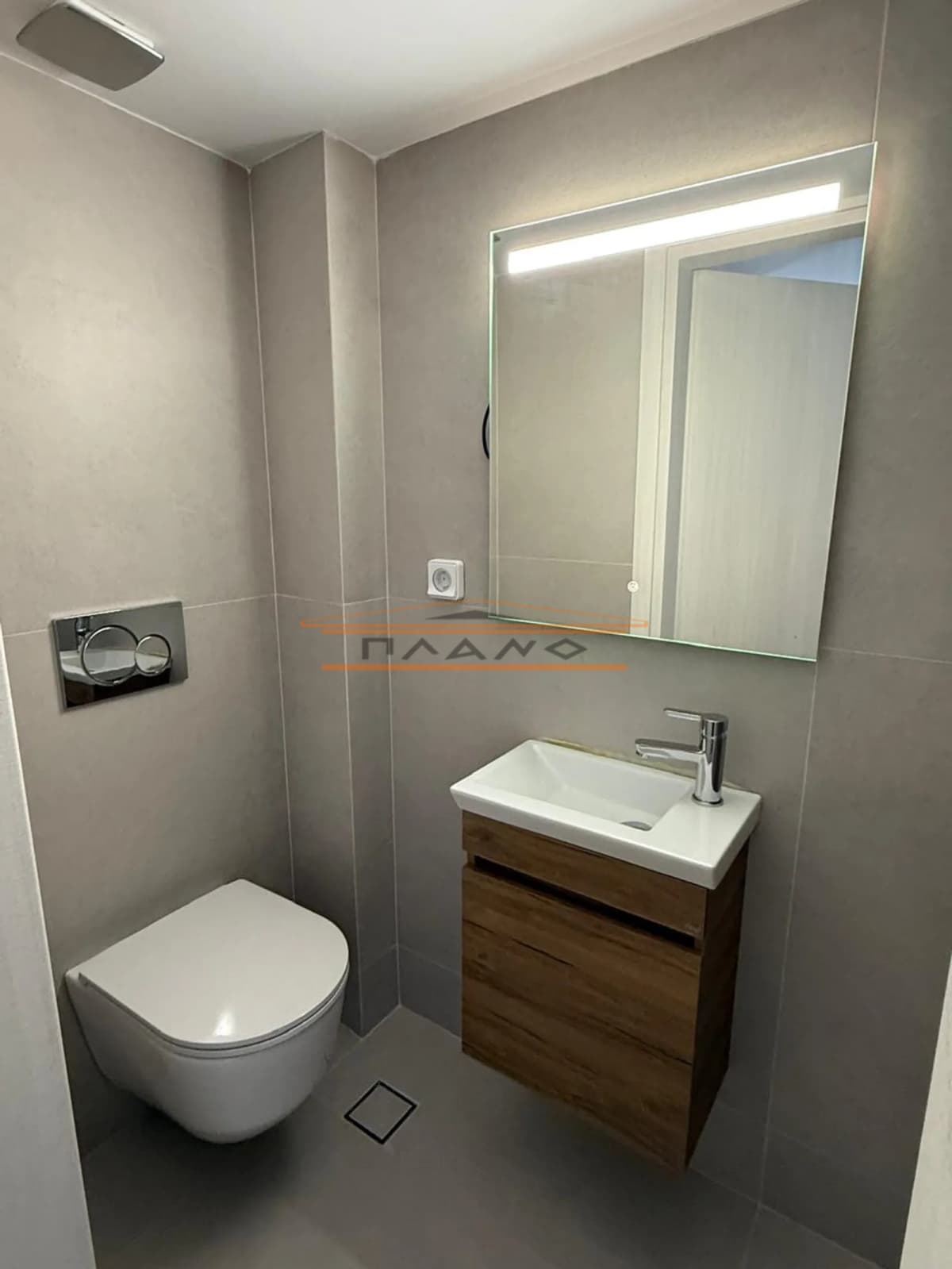 Apartment in Ampelakia, Alimos — Photo 12 of 18