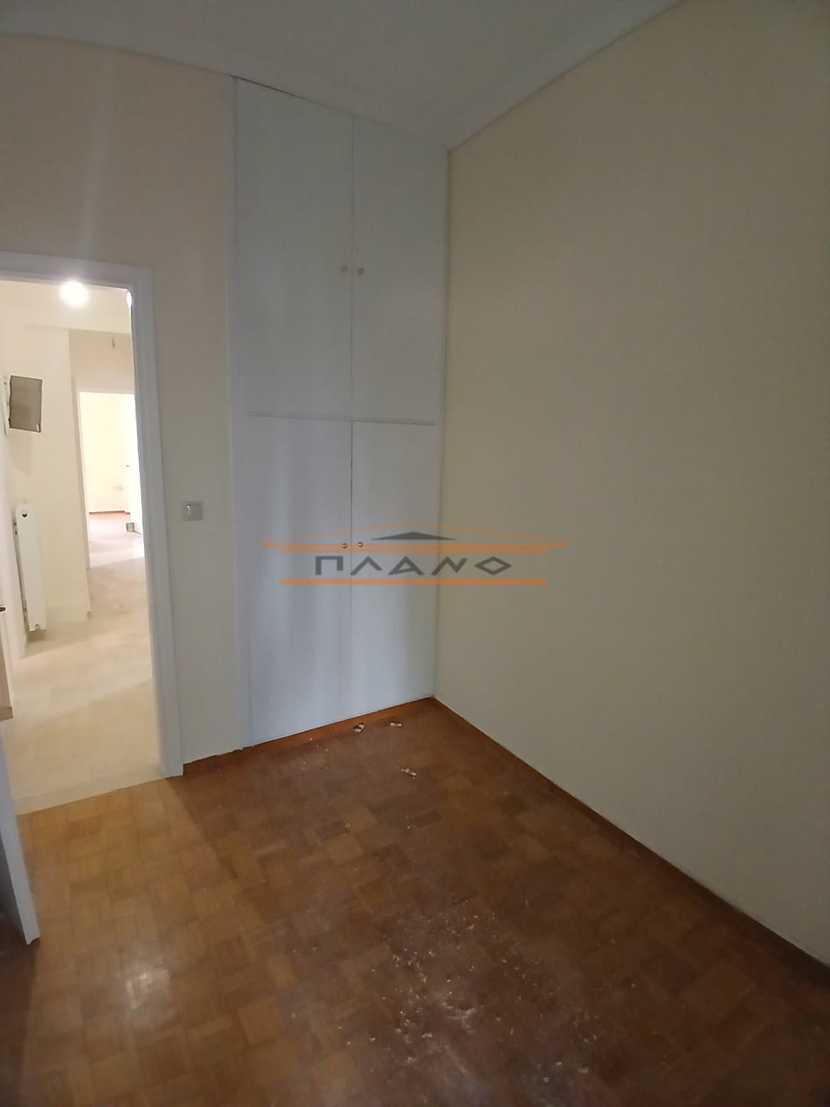 Διαμέρισμα στην Πλανητάριο, Παλαιό Φάληρο — Φωτογραφία 14 από 20