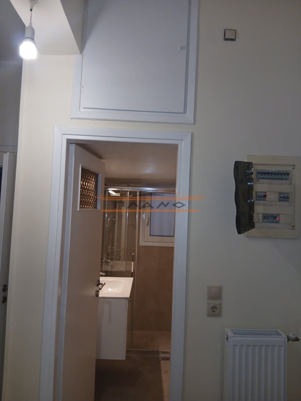 Διαμέρισμα στην Πλανητάριο, Παλαιό Φάληρο — Φωτογραφία 8 από 20