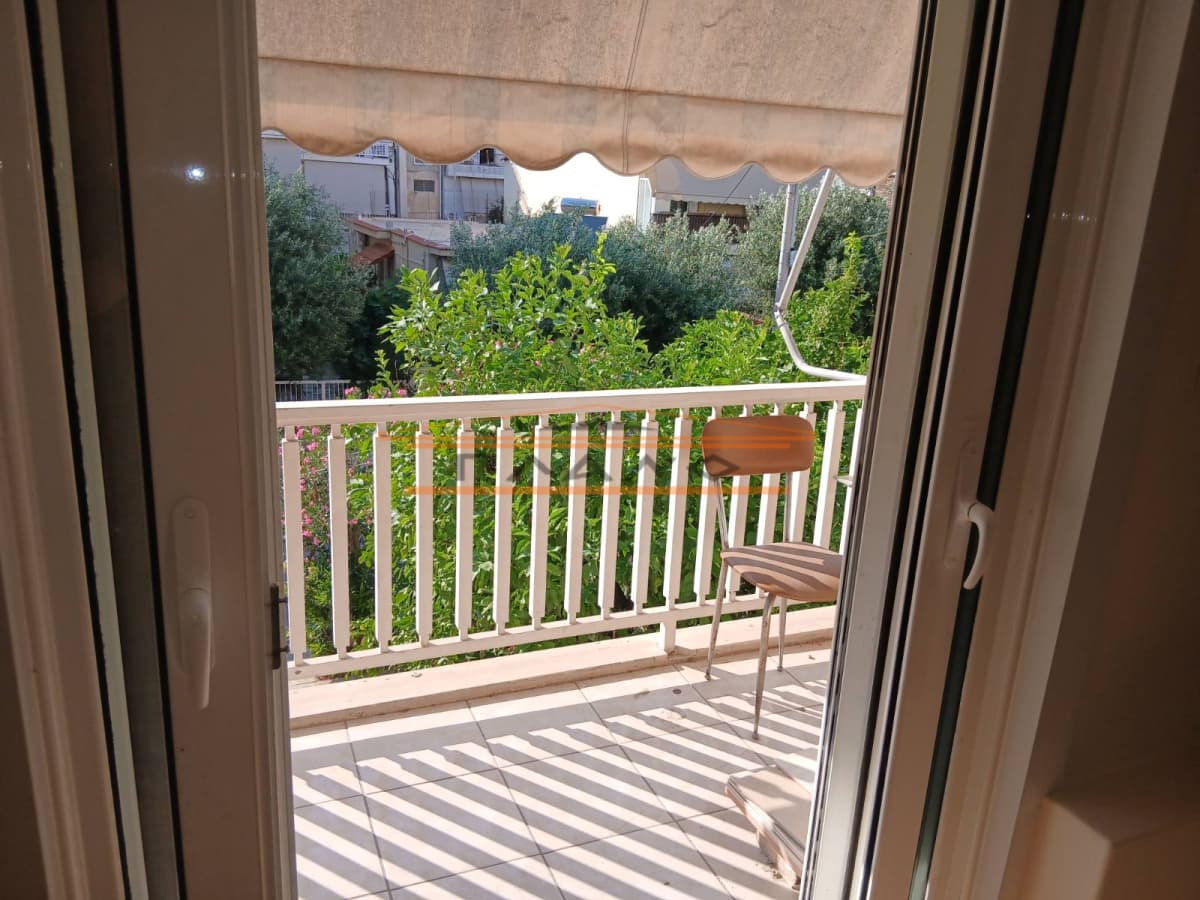 Διαμέρισμα στην Πλανητάριο, Παλαιό Φάληρο — Φωτογραφία 15 από 20