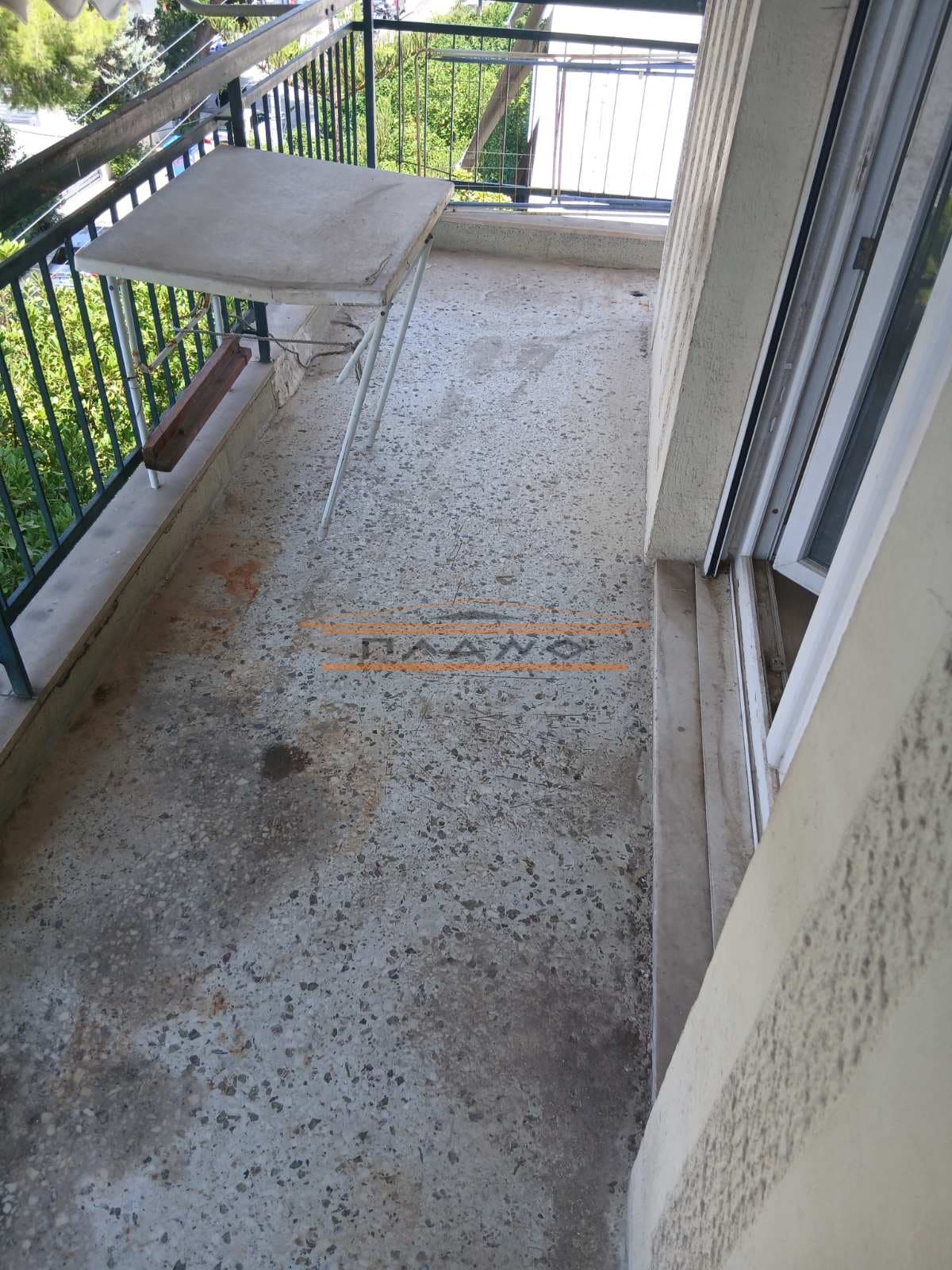 Apartment in Agia Kiriaki, Palaio Faliro — Photo 8 of 8