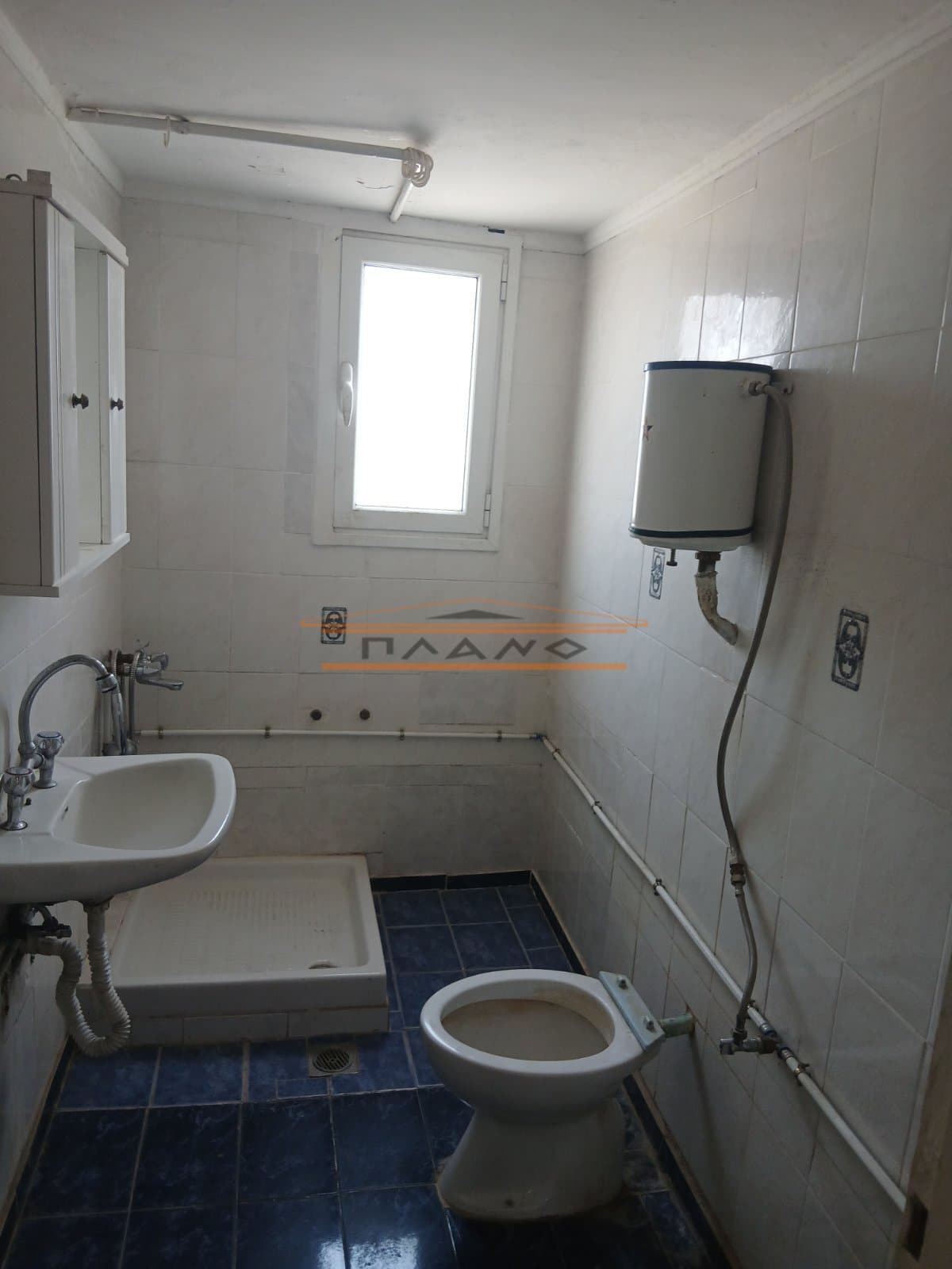 Apartment in Agia Kiriaki, Palaio Faliro — Photo 7 of 8