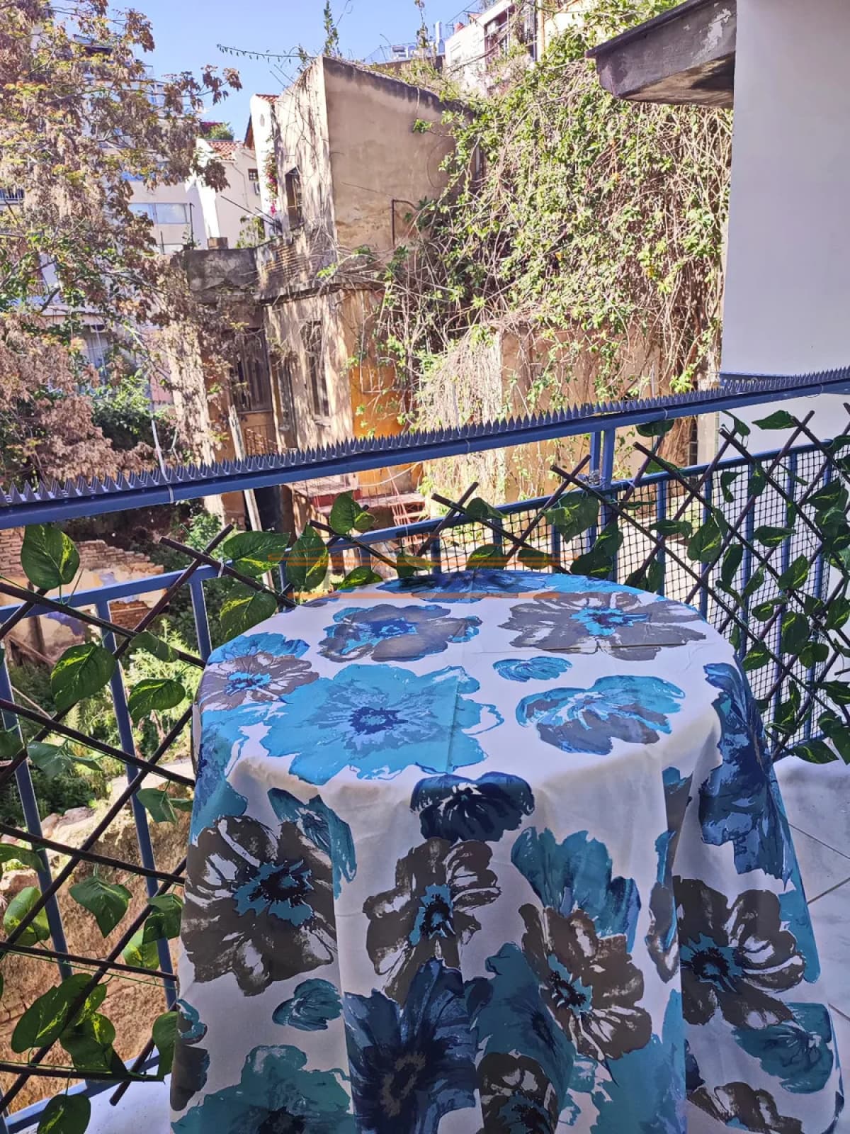 Διαμέρισμα στην Στροφύλι, Ιστορικό Κέντρο — Φωτογραφία 7 από 22