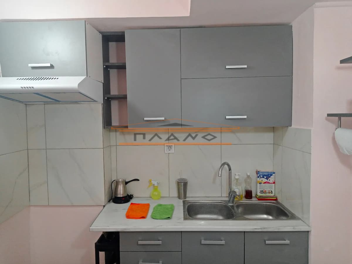Διαμέρισμα στην Στροφύλι, Ιστορικό Κέντρο — Φωτογραφία 15 από 22