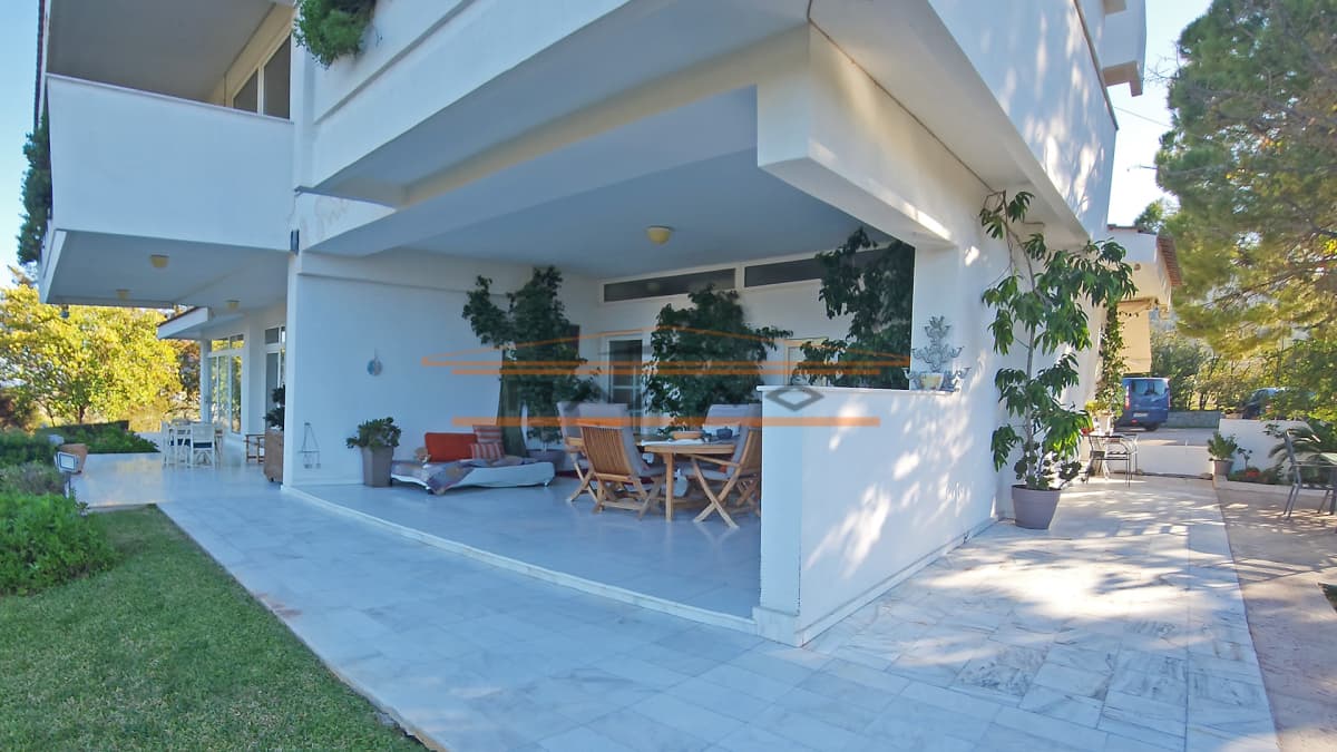 Μονοκατοικία στην Κάτω Εξαμίλια, Κόρινθος — Φωτογραφία 4 από 18