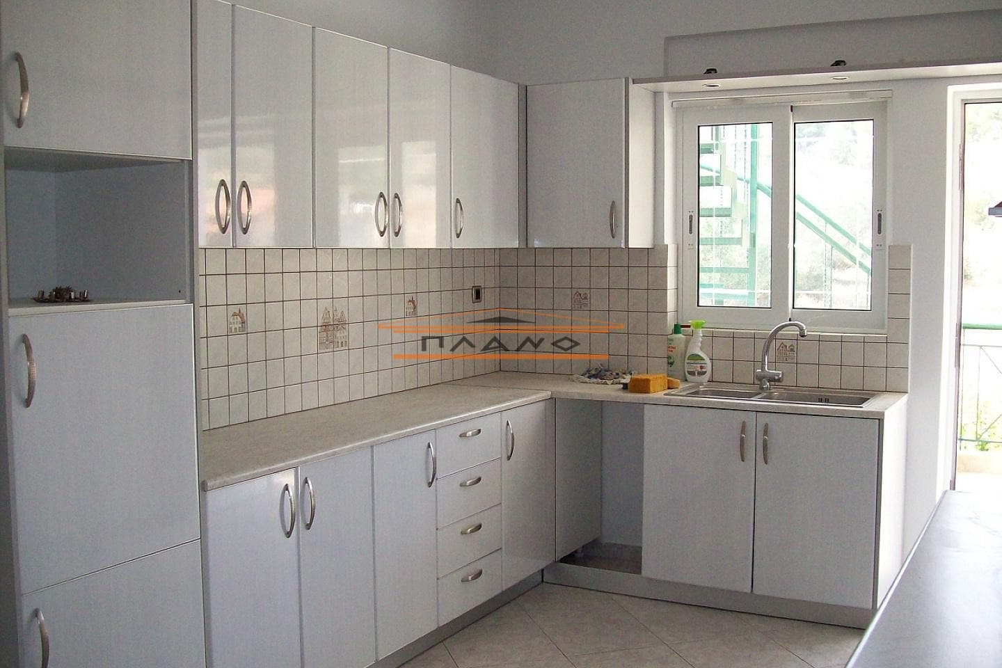 House in Varkiza, Vari - Varkiza — Photo 5 of 9