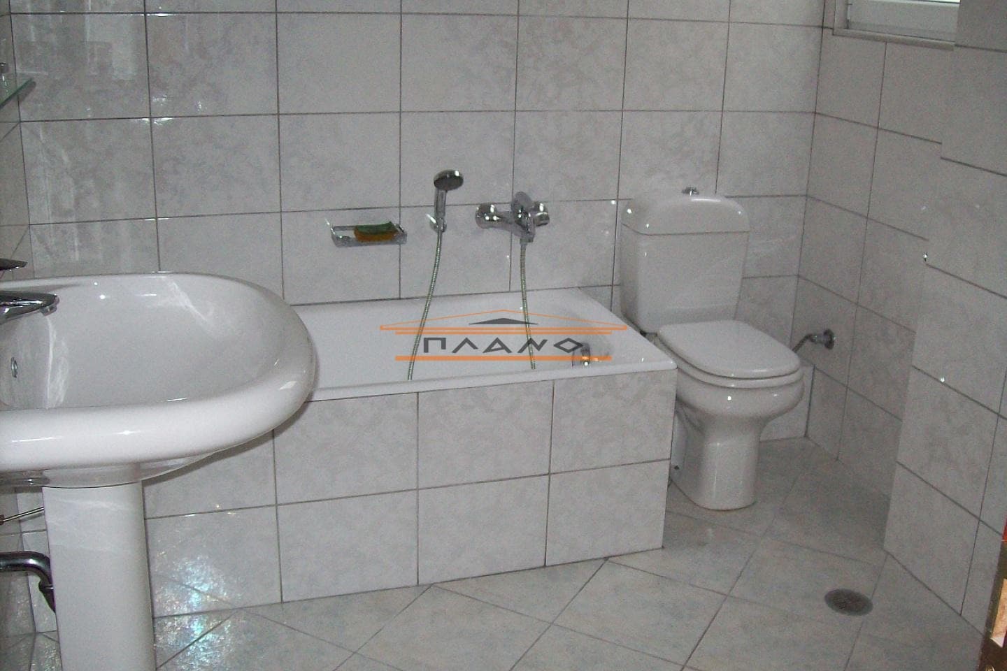 House in Varkiza, Vari - Varkiza — Photo 9 of 9