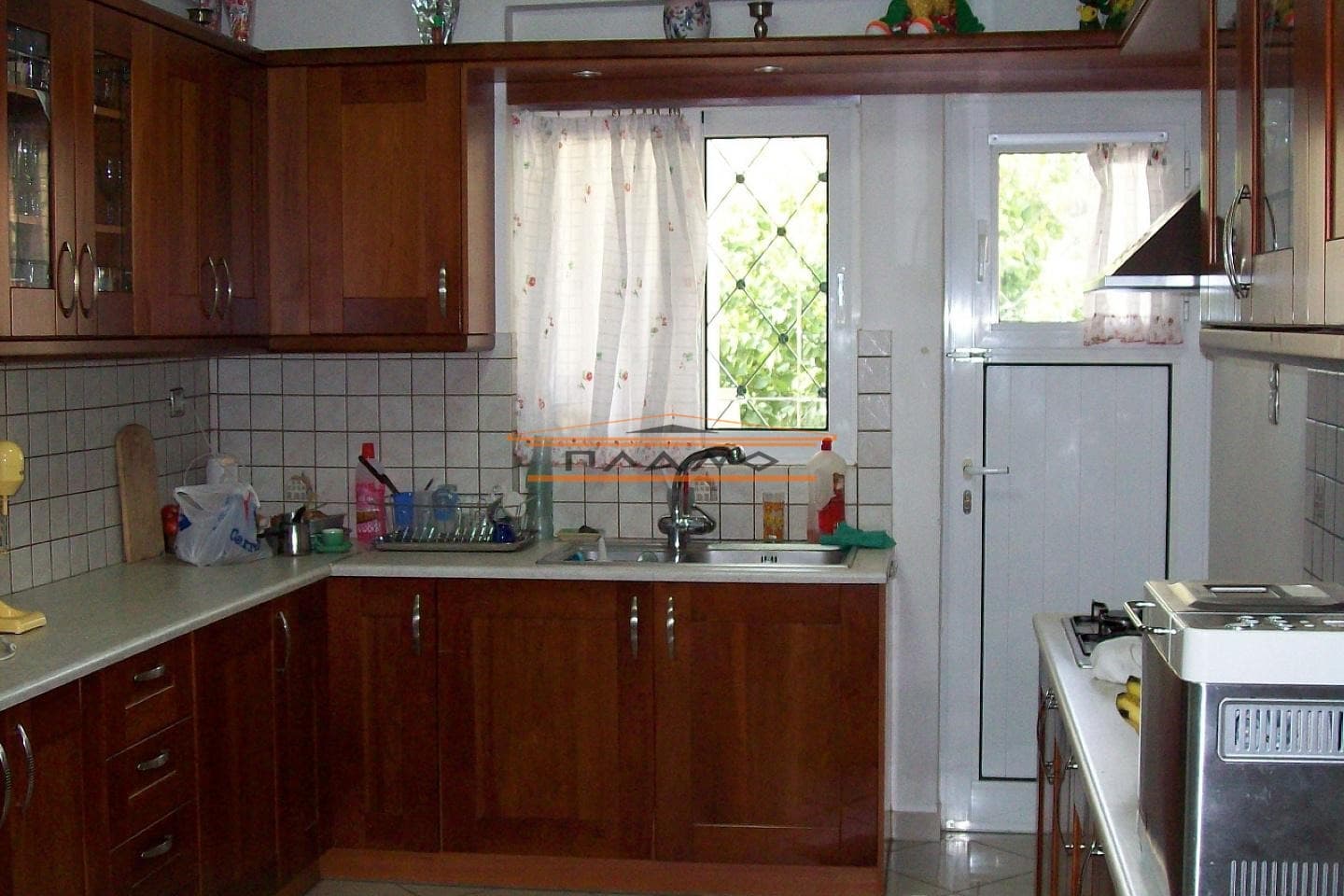 House in Varkiza, Vari - Varkiza — Photo 4 of 9