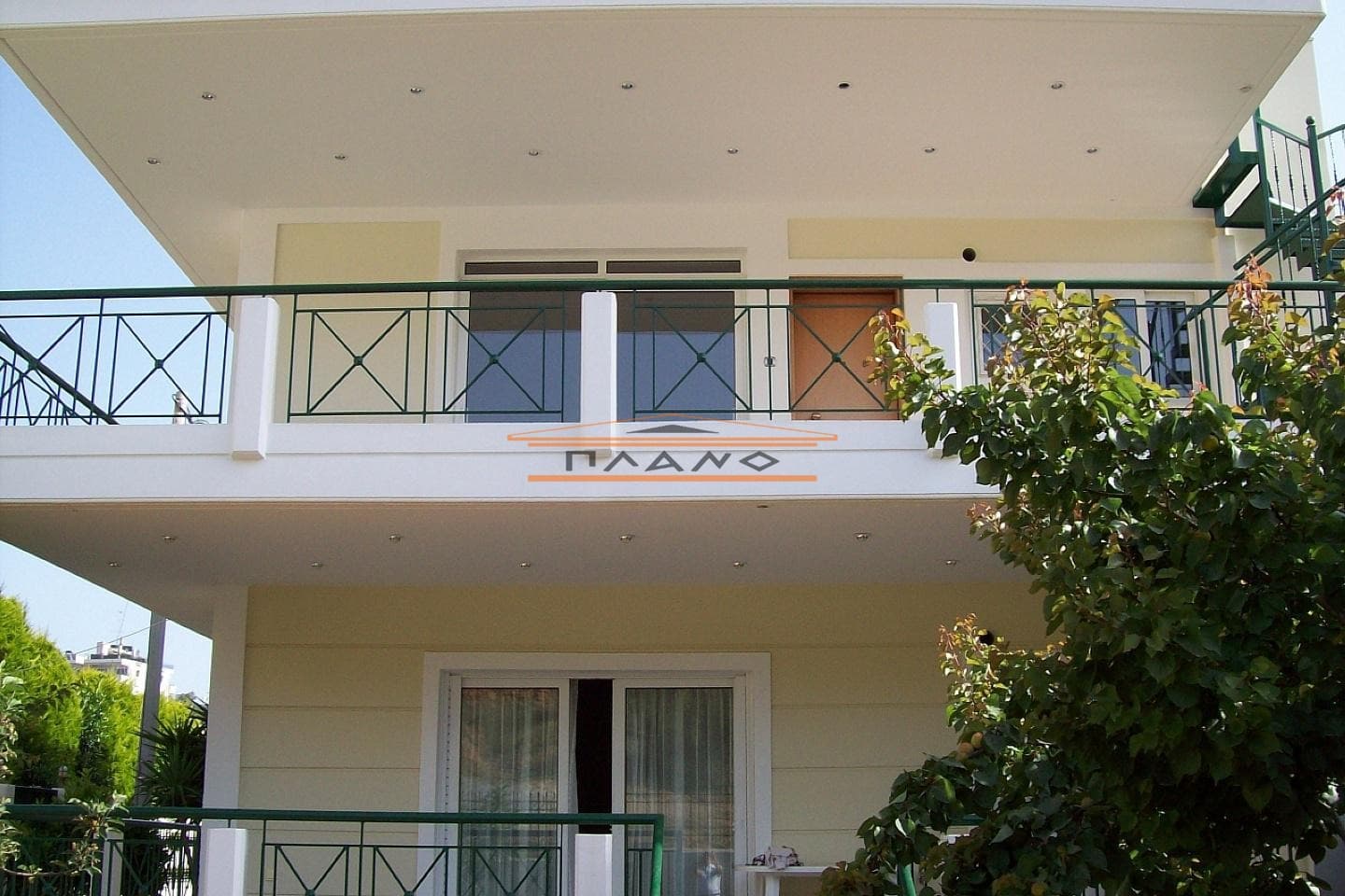 House in Varkiza, Vari - Varkiza — Photo 1 of 9