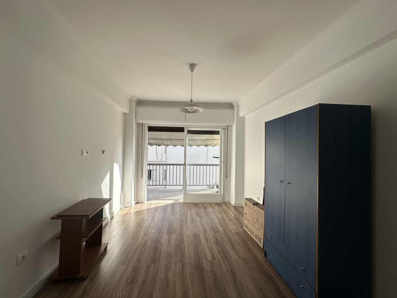Διαμέρισμα στην Κλωναρίδου, Άγιος Ελευθέριος - Προμπονά - Ριζούπολη — Φωτογραφία 3 από 24