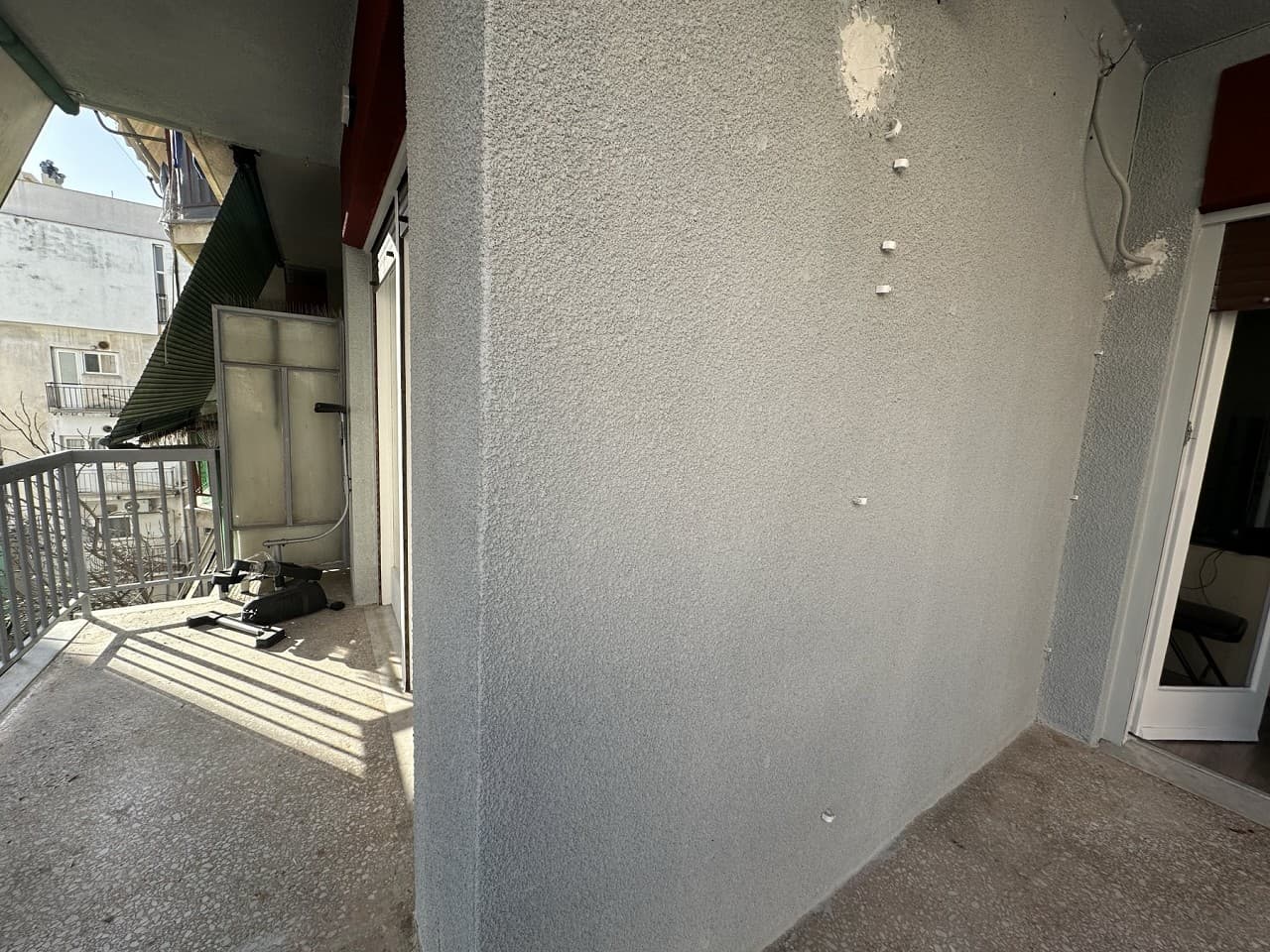 Διαμέρισμα στην Κλωναρίδου, Άγιος Ελευθέριος - Προμπονά - Ριζούπολη — Φωτογραφία 9 από 24