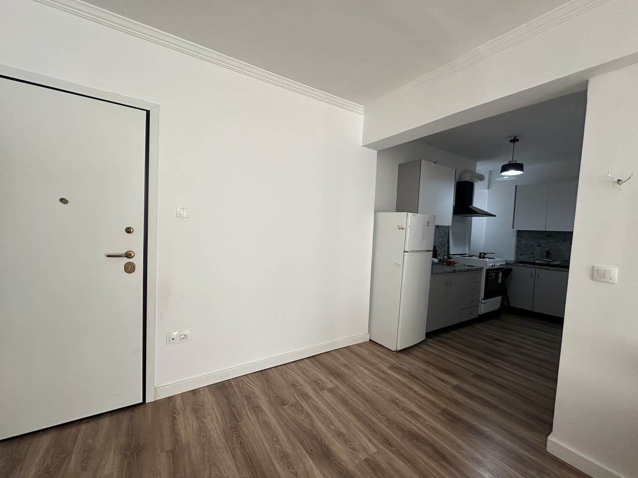 Διαμέρισμα στην Κλωναρίδου, Άγιος Ελευθέριος - Προμπονά - Ριζούπολη — Φωτογραφία 14 από 24