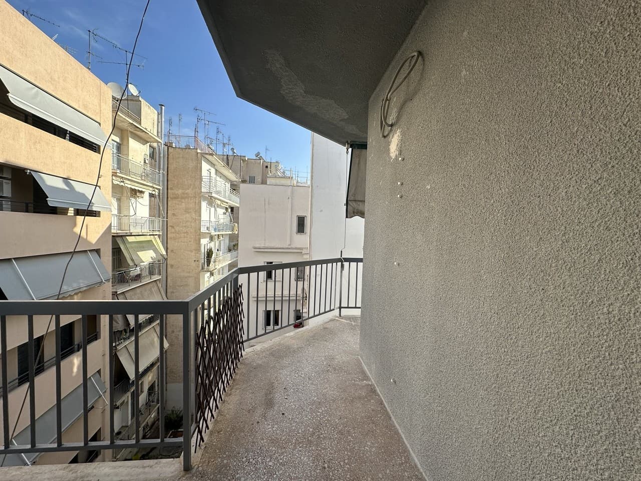 Διαμέρισμα στην Κλωναρίδου, Άγιος Ελευθέριος - Προμπονά - Ριζούπολη — Φωτογραφία 23 από 24